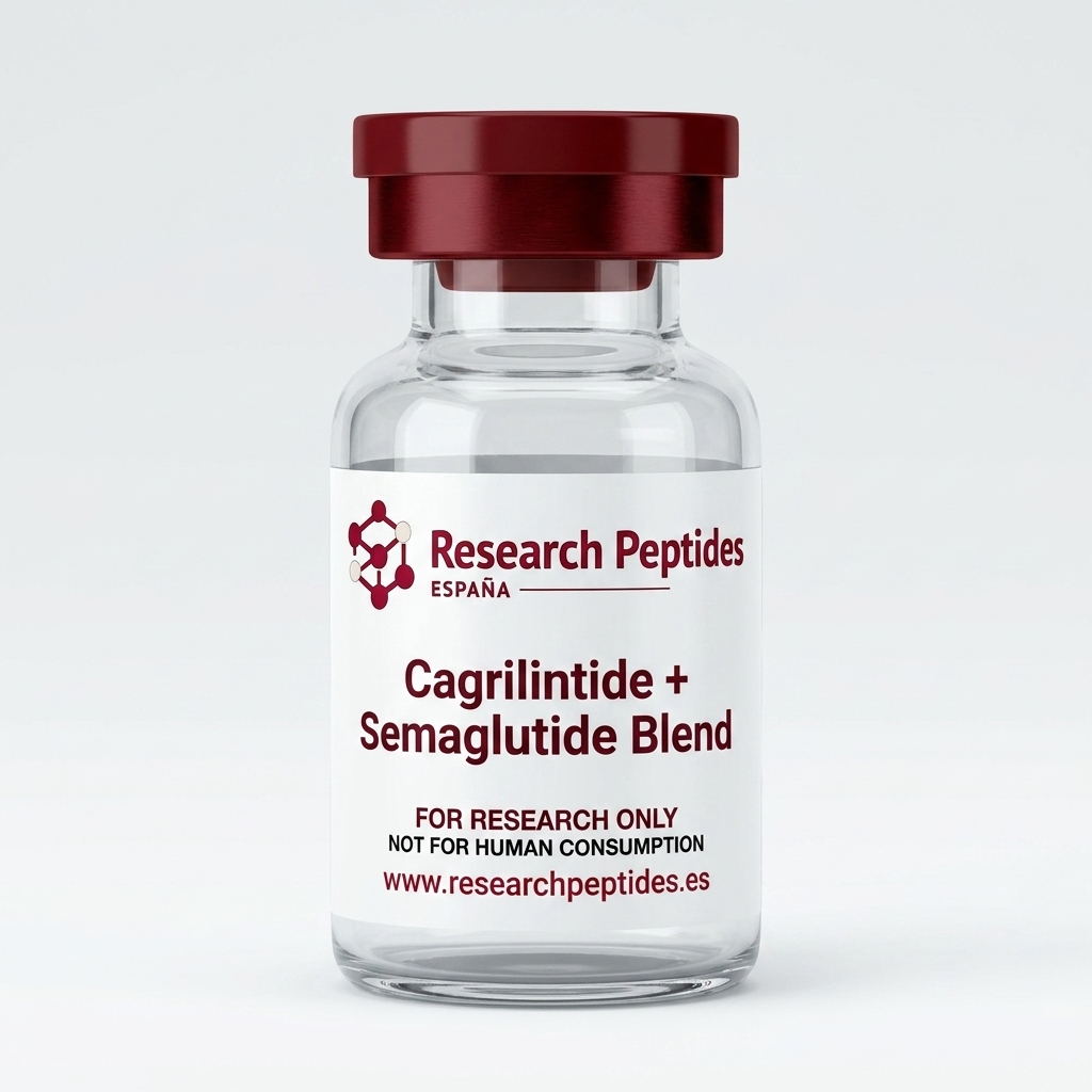 Buy cagrilintide | research blend pricing