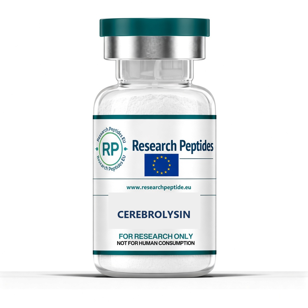 Cerebrolysin