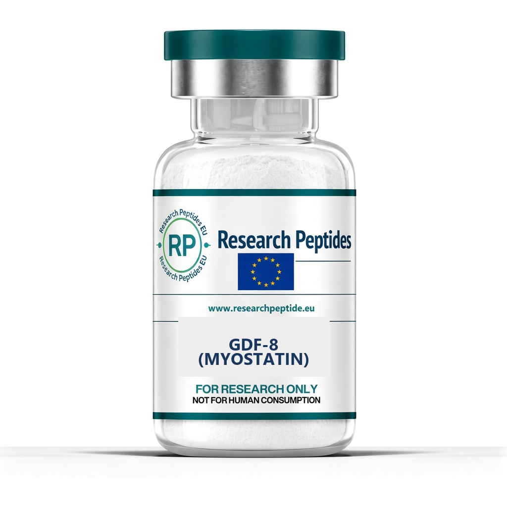 GDF-8 (Myostatin)