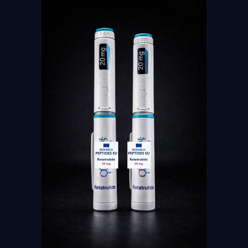 Retatrutide GLP-3 Pen 40mg