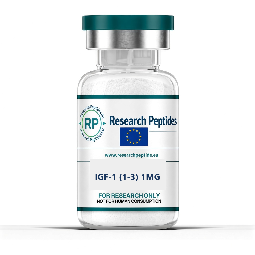 IGF-1 (1-3) 1mg