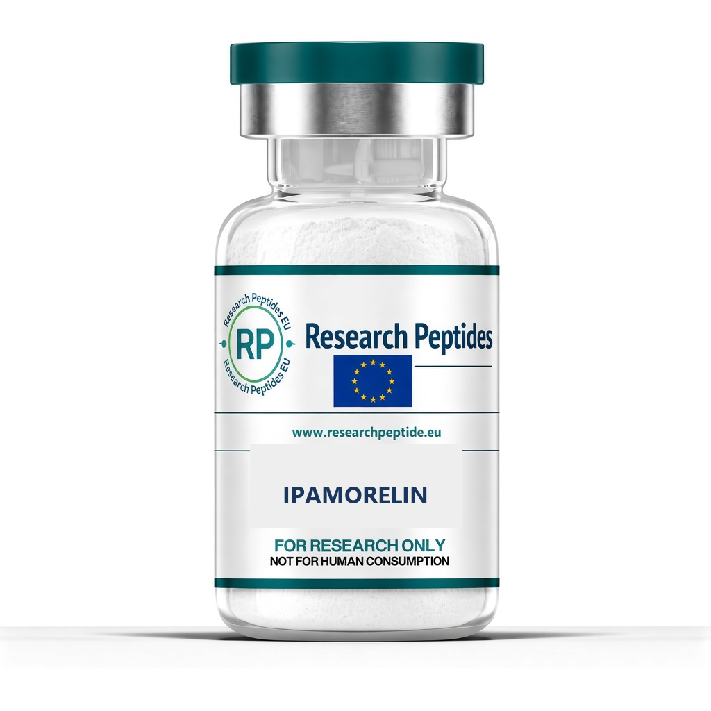Ipamorelin (powder list)