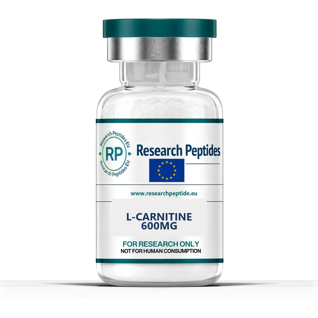 L-Carnitine 600mg